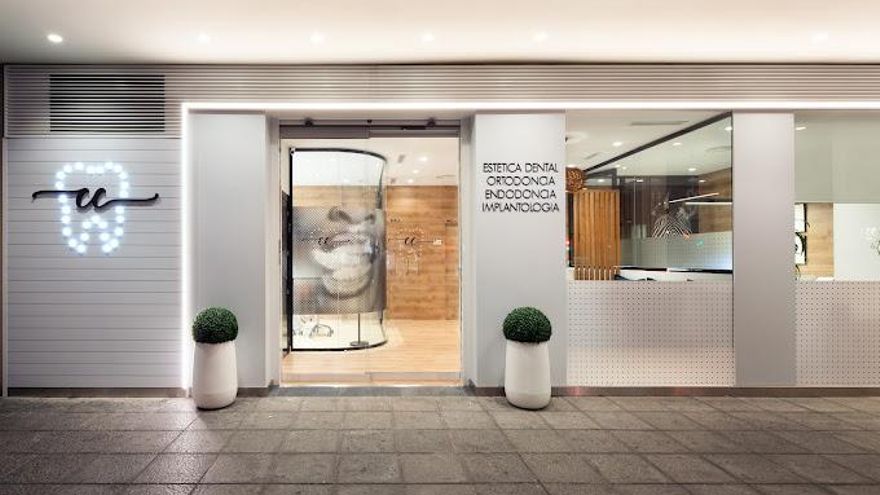 C &amp; C Estudio Dental: la importancia de la atención temprana y avanzada