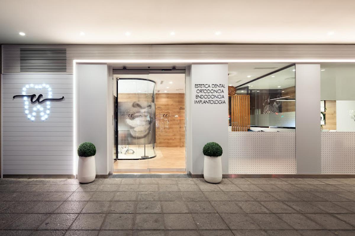 En C &amp; C entienden que la salud bucal es fundamental para el bienestar general