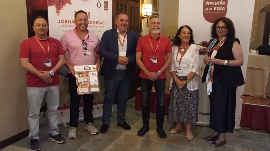 Ternera de Aliste, buque insignia