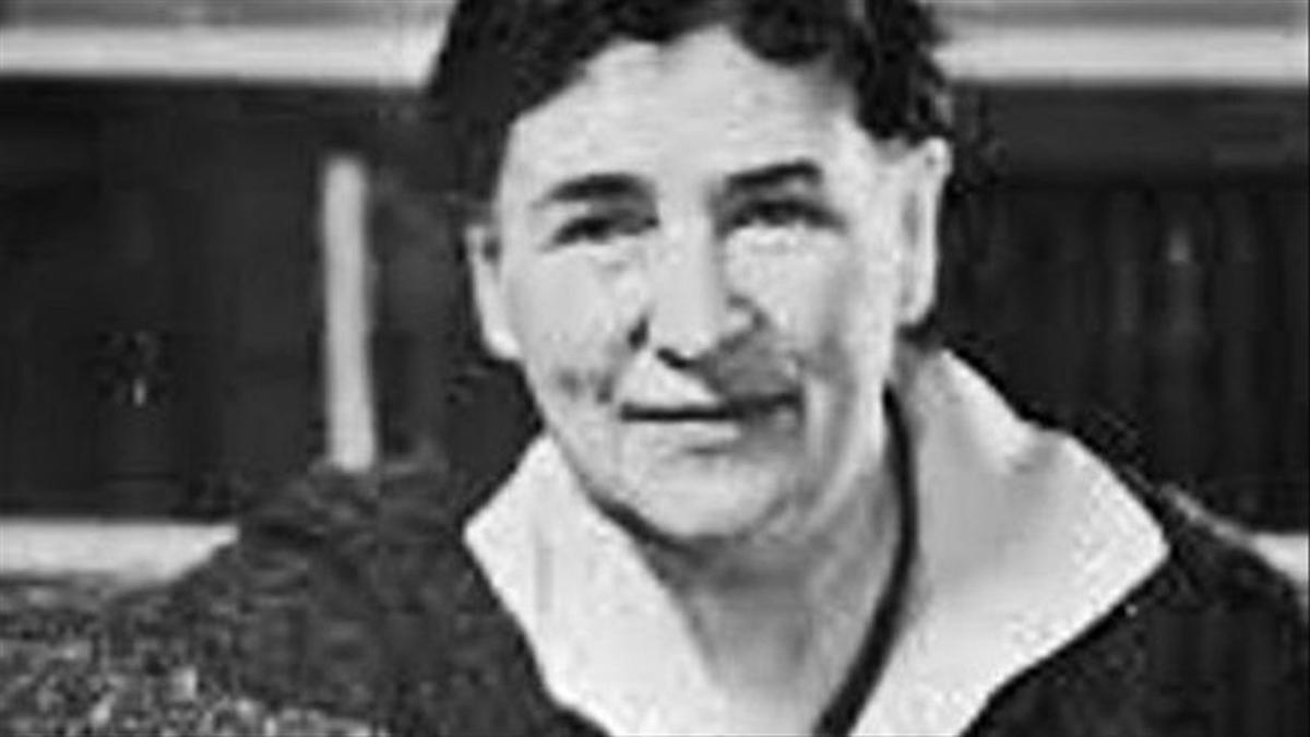 Willa Cather