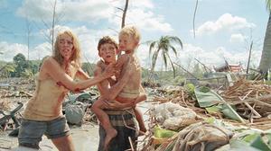 Tràiler de ’Lo imposible’.