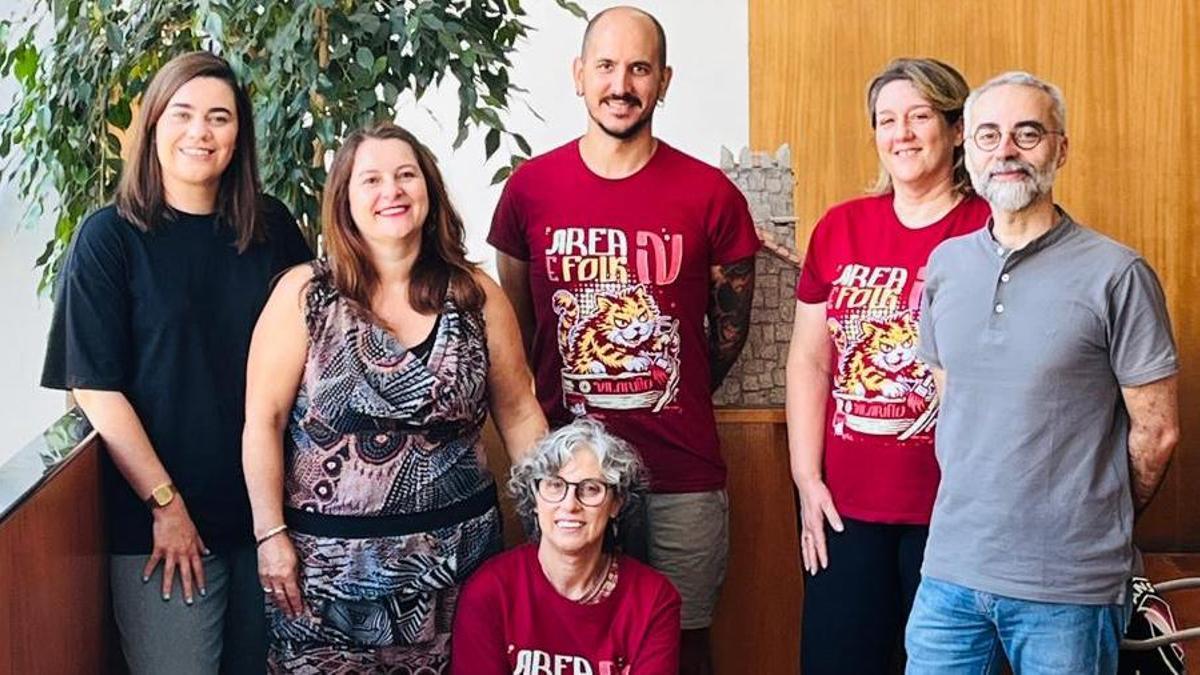 Seis jornadas para vivir la cultura en Hío