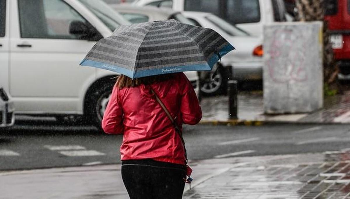 Las Palmas de Gran Canaria. Lluvia. | 19/11/2019 | Fotógrafo: José Carlos Guerra Las Palmas de Gran Canaria. Lluvia. | 19/11/2019 | Fotógrafo: José Carlos Guerra