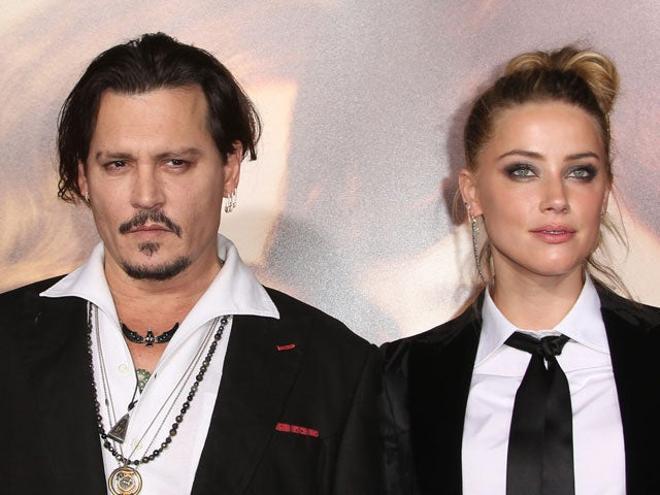 La batalla legal entre Amber Heard y Johnny Depp continúa