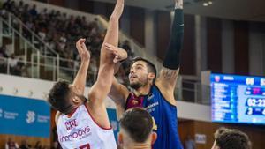 El Barça busca la reconquesta en una ACB més catalana que mai