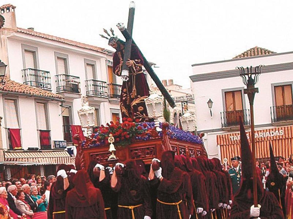 Magna Nazarena 2019: guía de pasos
