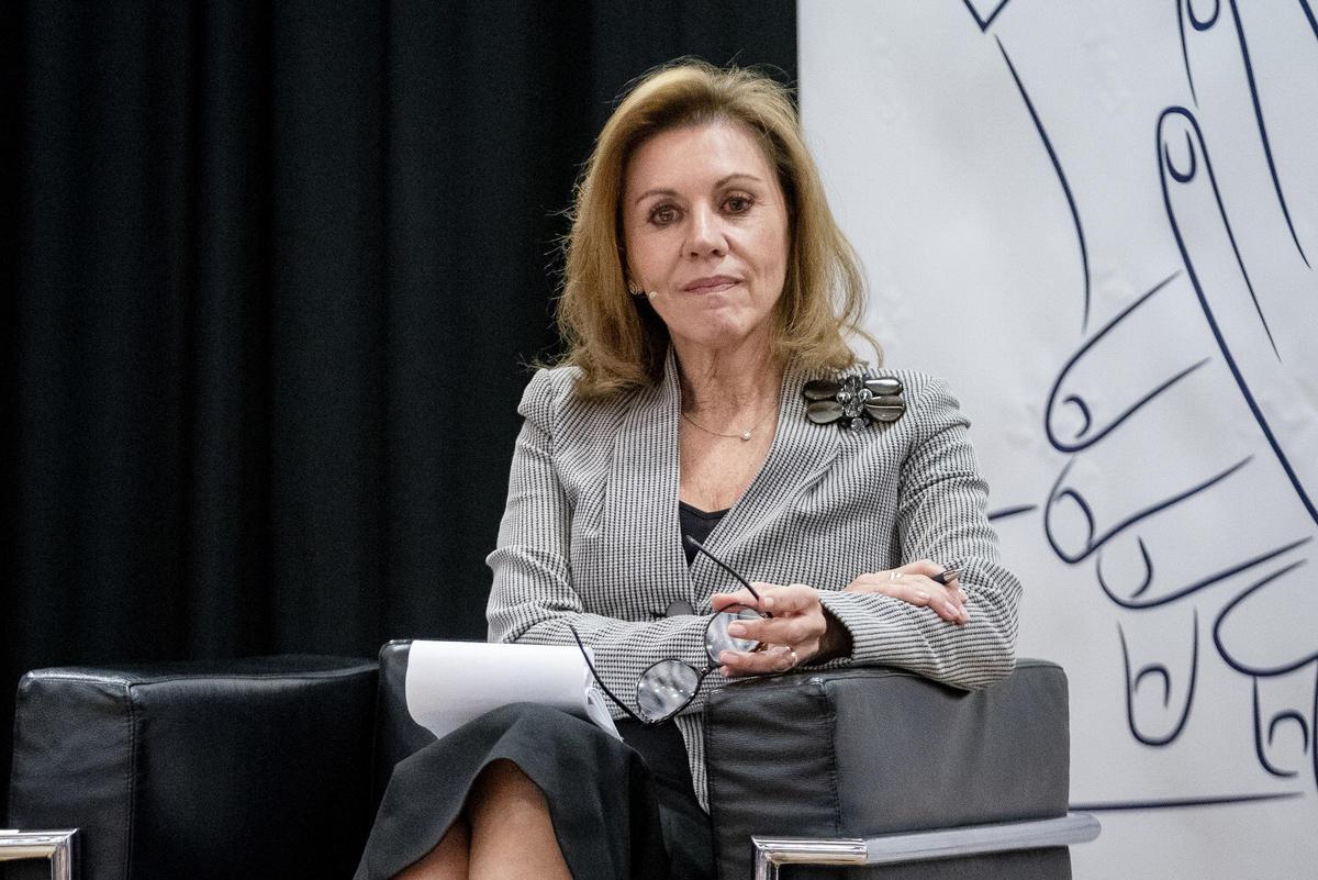 Cospedal, el fitxatge difícil d’explicar