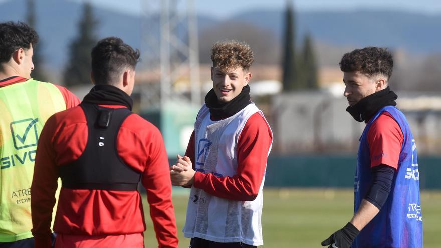 El Córdoba CF ultima su plan para superar al Real Madrid Castilla