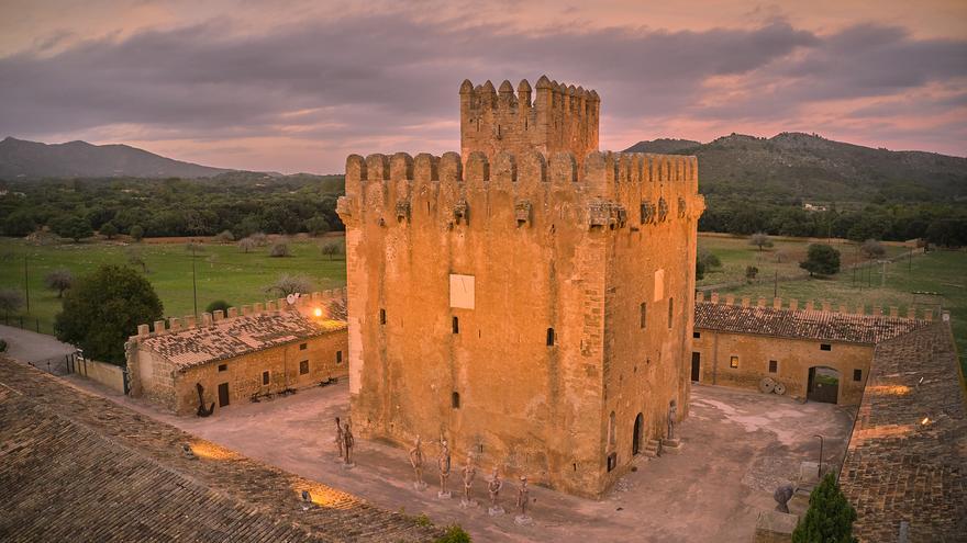El Grupo Torre de Canyamel, respeto por la esencia de Mallorca