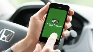 El comentario de un comensal en Tripadvisor de un restaurante de València: "Esto no lo arregla ni Chicote"
