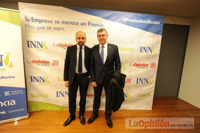 Premios Innobankia