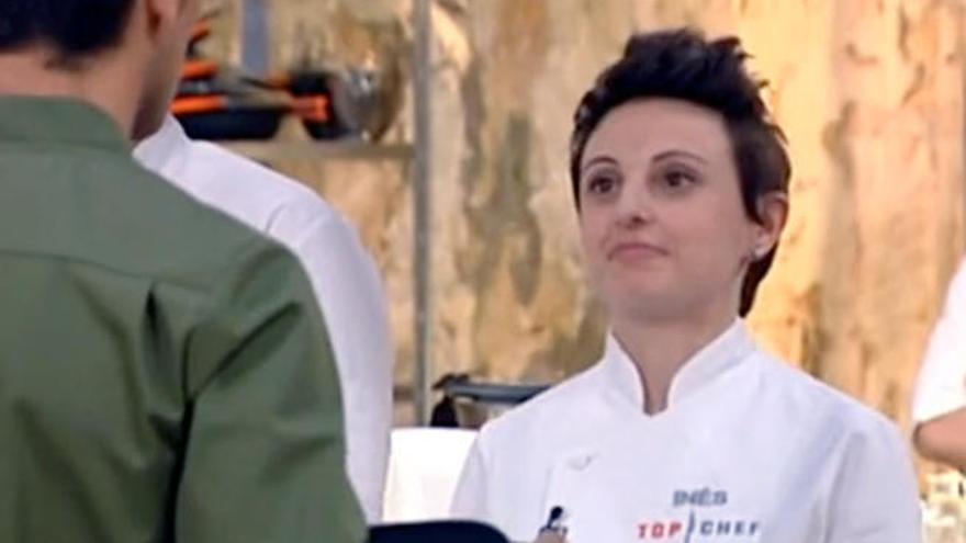 Top Chef: Yayo Daporta e Inés Abril se estrenan en televisión