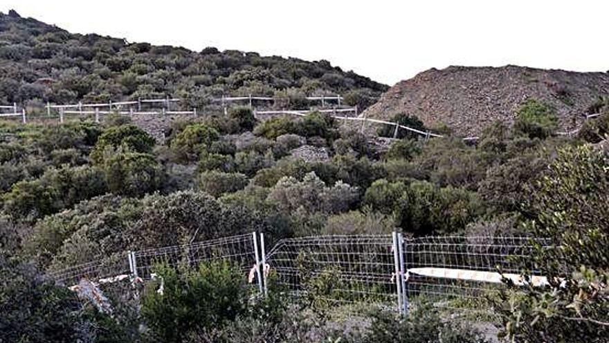 SOS Costa Brava fa un clam per frenar la previsió de creixement de Cadaqués