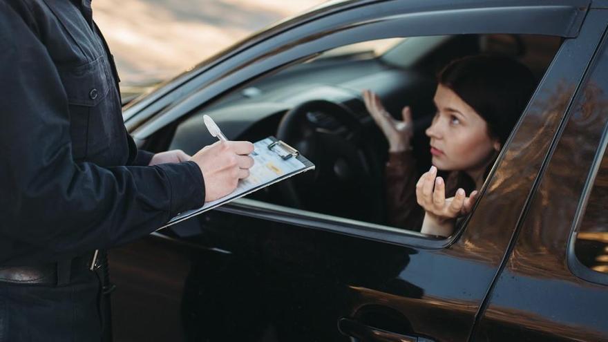 El 44% de los conductores reincide en delitos viales