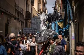 Qué hacer esta semana en Barcelona: fiestas, festivales y mercadillos
