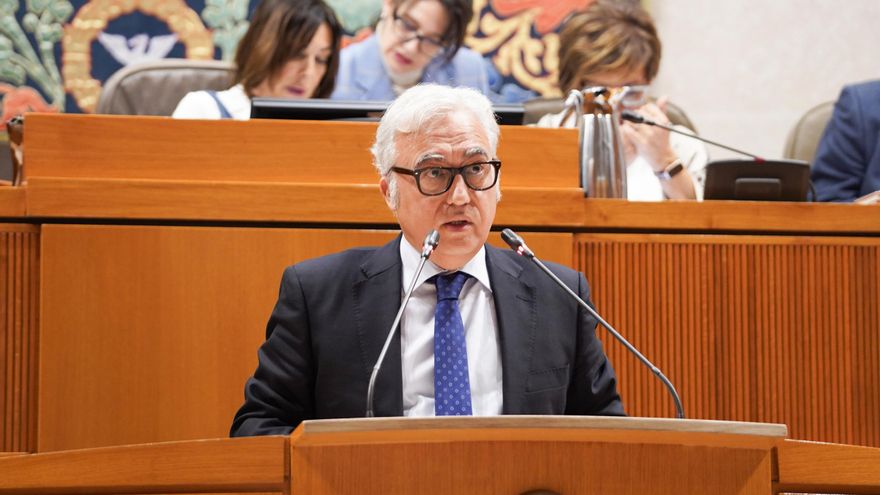 La consejería de Agricultura espera resolver la situación del Comité Aragonés de Agricultura Ecológica en mayo