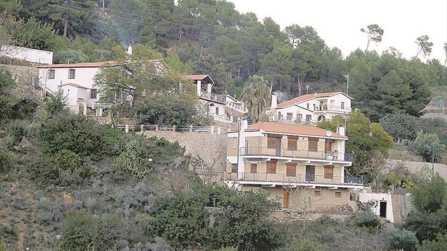 Benicàssim adapta el proyecto para urbanizar el Refugio, valorado en 3 millones