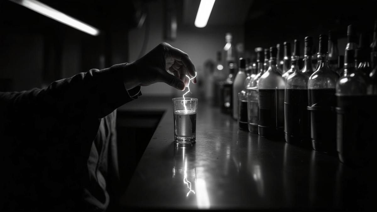 Insólita oferta en un pub de Oviedo: chupitos a 50 céntimos si recibes una descarga eléctrica