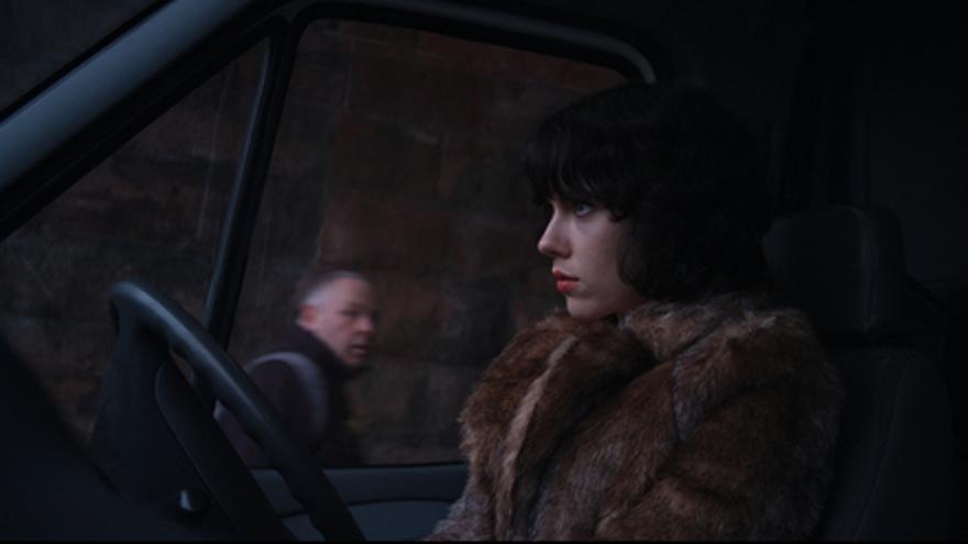 Under the Skin