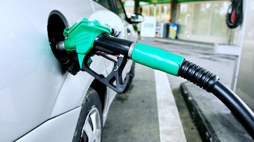 Les vendes de cotxes de gasolina superen en un 5,6% les de dièsel el 2017 a Catalunya