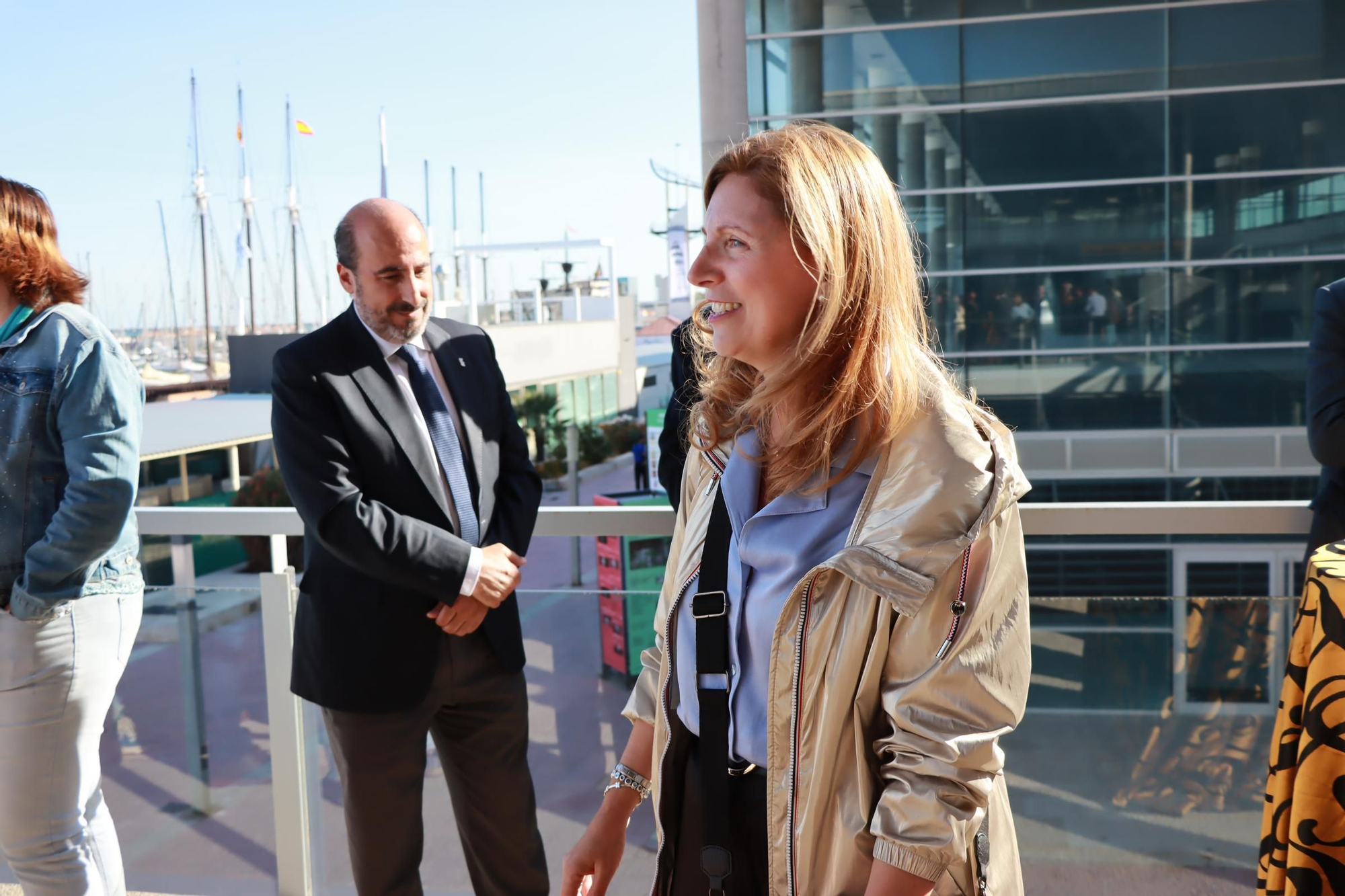 Galería de fotos: Búscate en la primera jornada de la VI edición de 'Escala Castelló'
