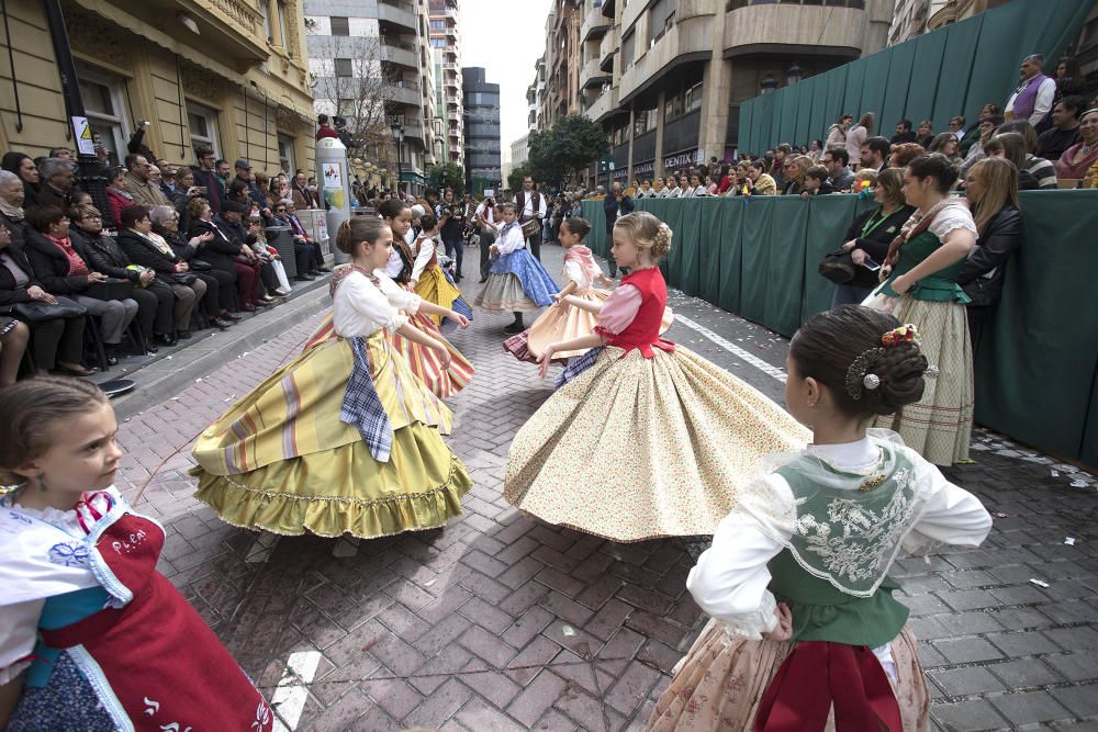 Pregó infantil 2018