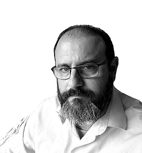 Antonio Guerrero Ruiz