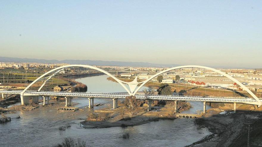 La variante Oeste cumple diez años incompleta y sin un horizonte definido