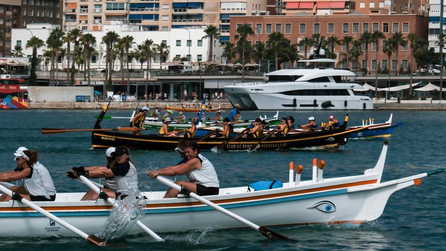 La Liga Provincial de Jábegas desembarca en Torre del Mar