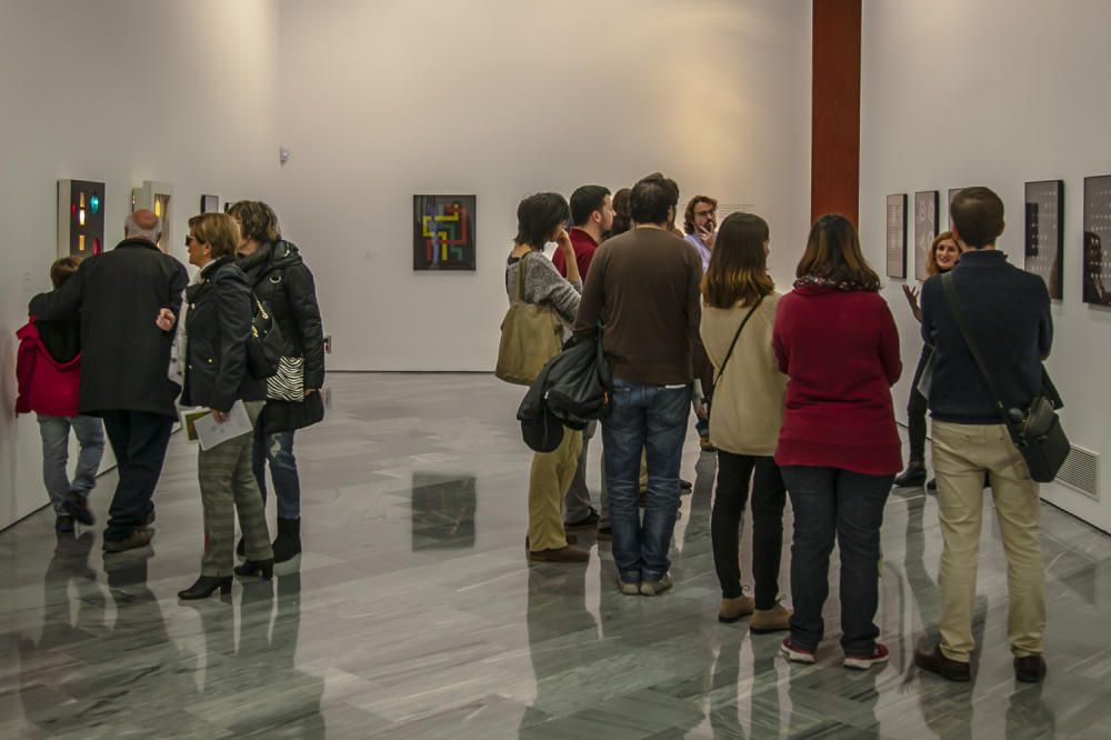 Alcoy responde a la llamada del CADA