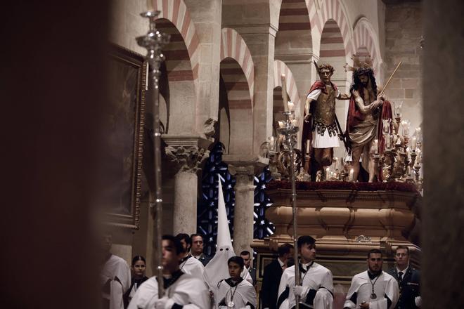 La Presentación, en imágenes