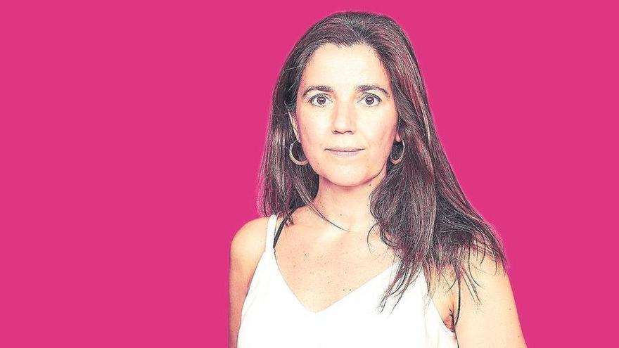 Carlota Subirós, directora teatral: &quot;M’impressiona el pes de tot el que no es diu&quot;