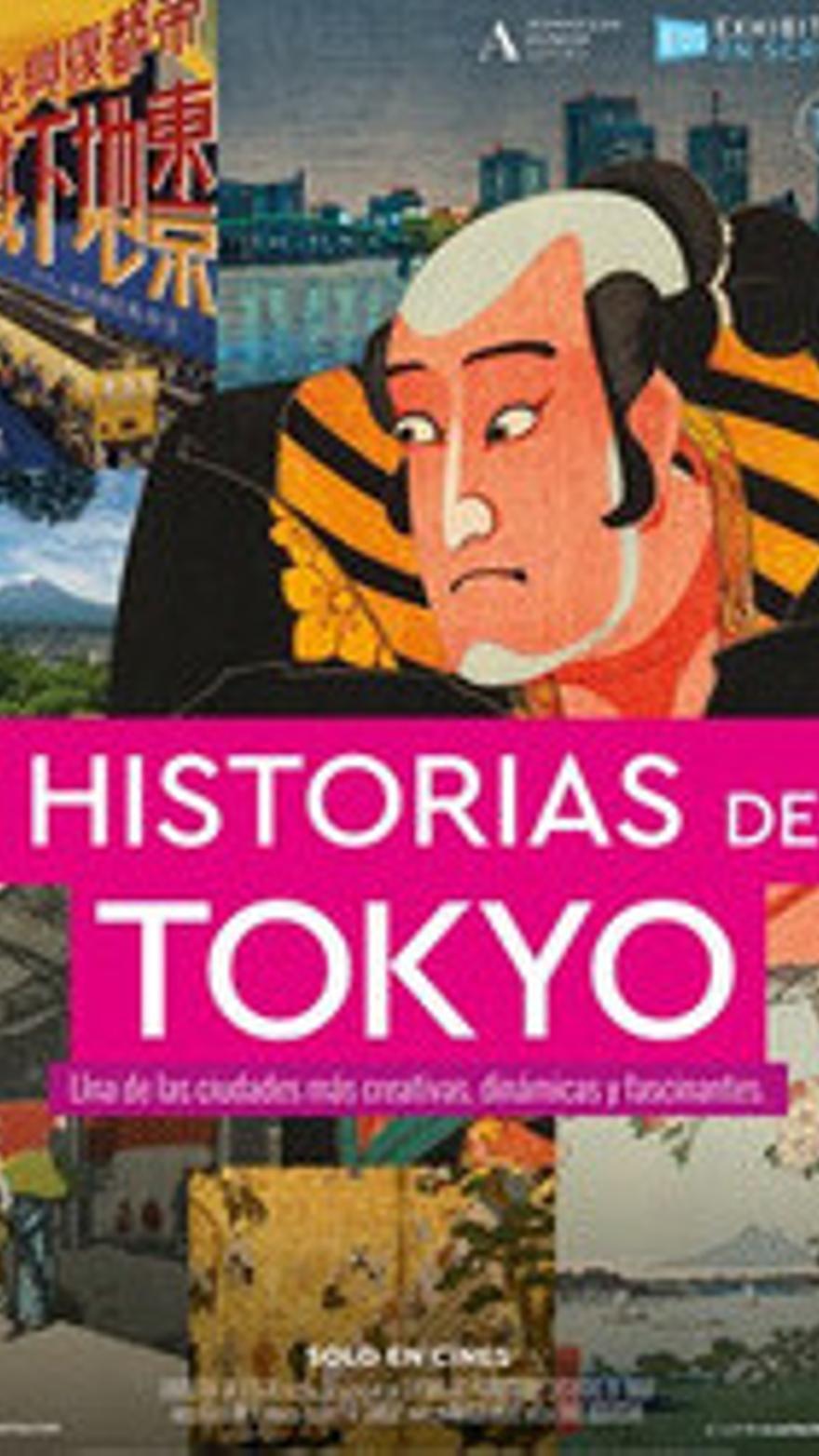 Historias de Tokyo