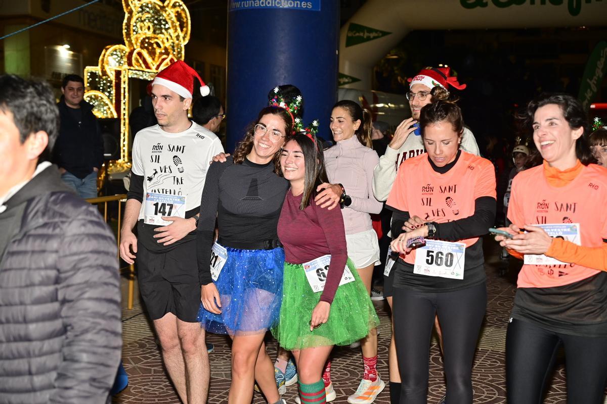 Galería de imágenes: San Silvestre de Castelló 2026