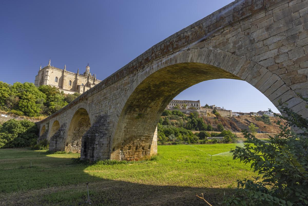 Catedral de Coria