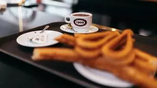 Las porras y churros más irresistibles de Madrid con los que celebrar si te toca o no, 'el Gordo' de Navidad