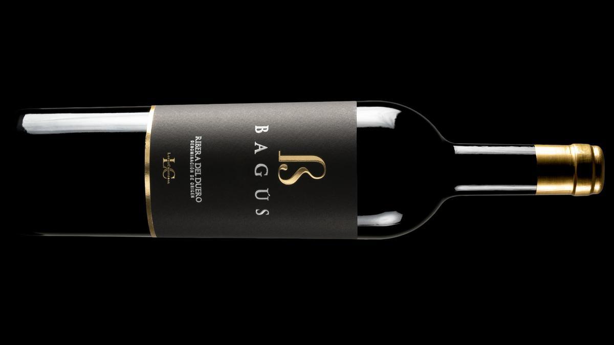 Vino Bagús 2021 (Bodegas López Cristóbal).