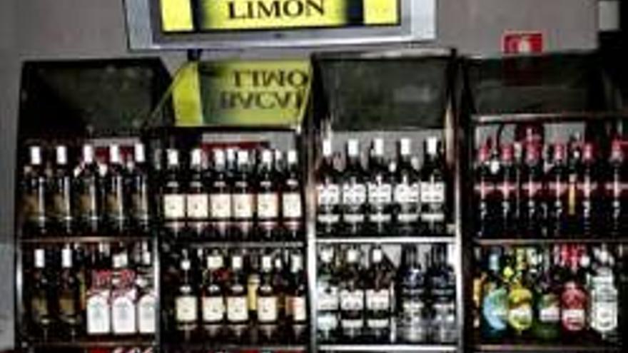 Vuelven las ´noches locas´ Bacardí Limón