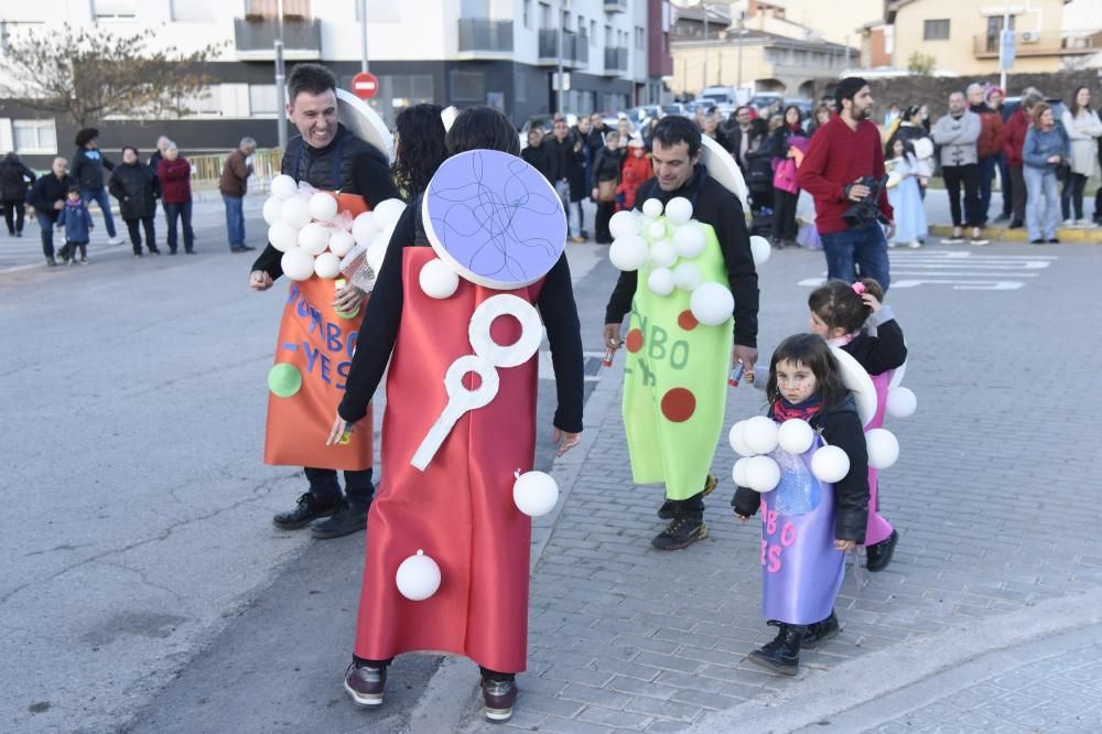 El Carnaval d''Artés en imatges