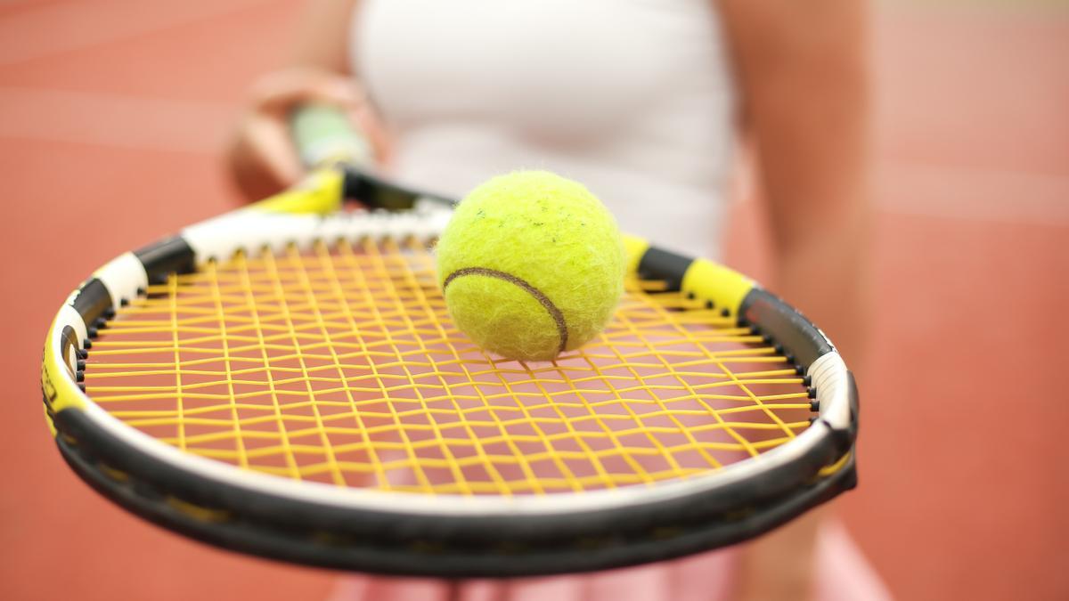 Las mejores raquetas de tenis están en Amazon
