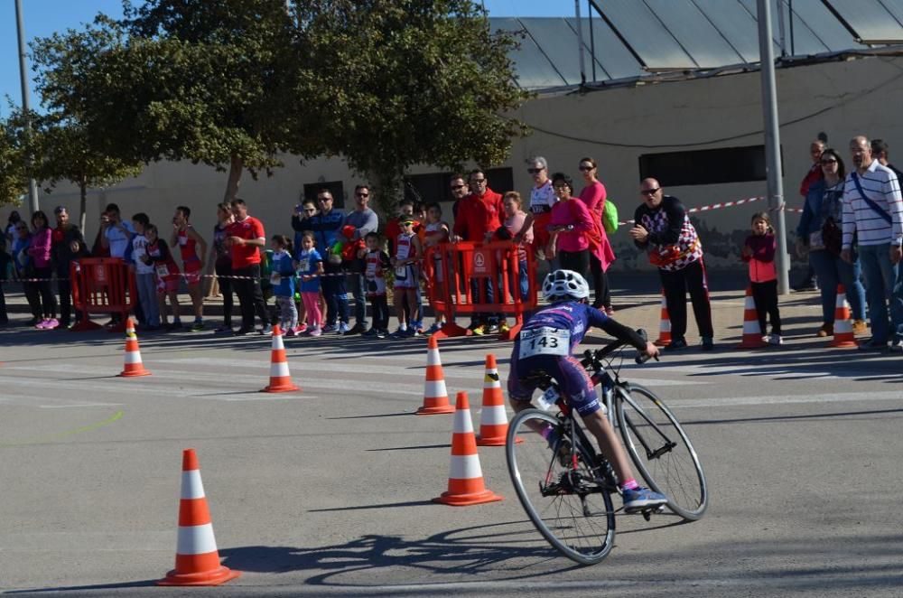 Duatlón de Torre Pacheco II