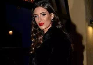 Marta López desvela por qué no acudió Kiko Matamoros a su desfile: "Él no quiere involucrarse"