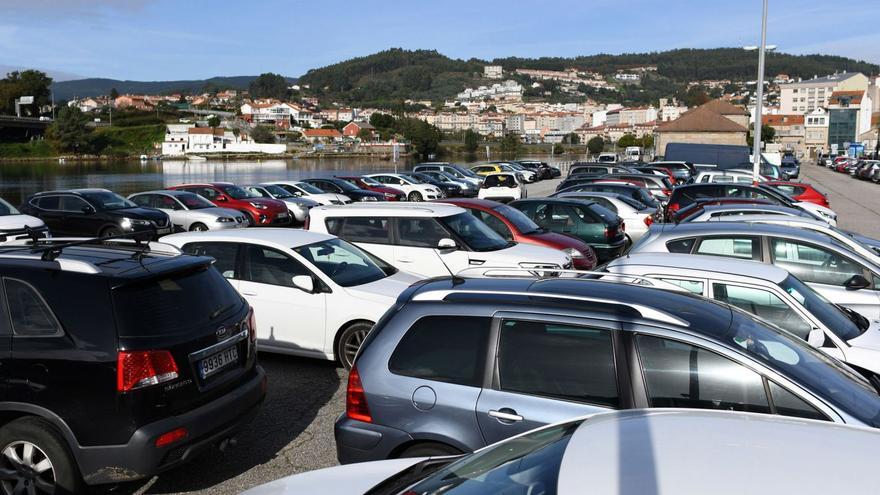 El PMUS aboga por más aparcamientos disuasorios: ahora suman 2.000 plazas, la mitad que los de pago