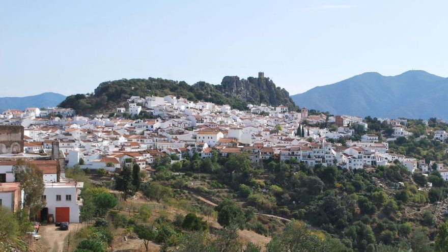 Ni Frigiliana ni Nerja: este es el pueblo de Málaga considerado por ‘The Telegraph’ como el &quot;más perfecto&quot; de toda España