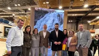 Plasencia presume de Semana Santa como Fiesta de Interés Turístico Nacional