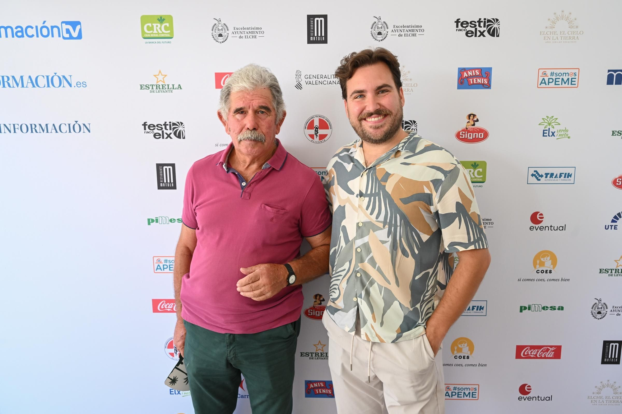 Una semana de Fiesta en el Racó de Información TV