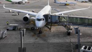 Les aerolínies prefereixen llogar que comprar els seus avions