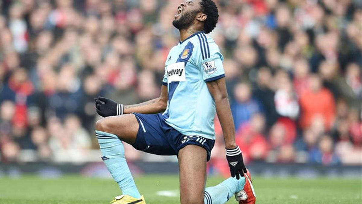 Alex Song es objetivo del Chelsea