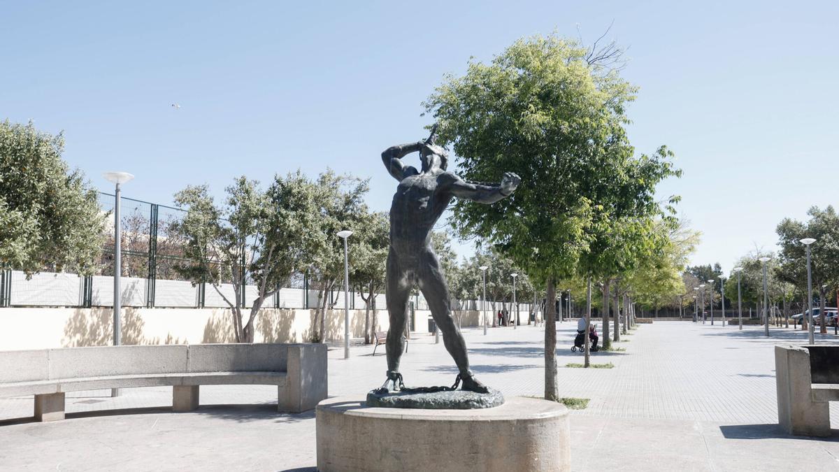 La importancia de Son Gotleu en Mallorca: "Su historia sirve para entender la evolución de la isla"