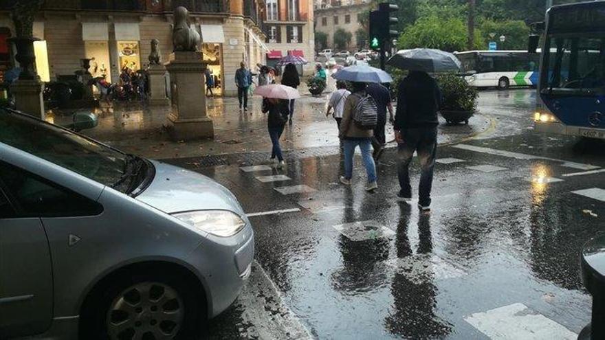Aemet: Pronóstico del tiempo en toda España para hoy lunes 2 de septiembre de 2019